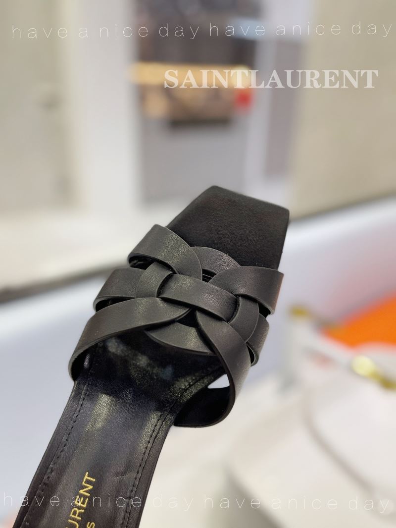 Ysl Shoes